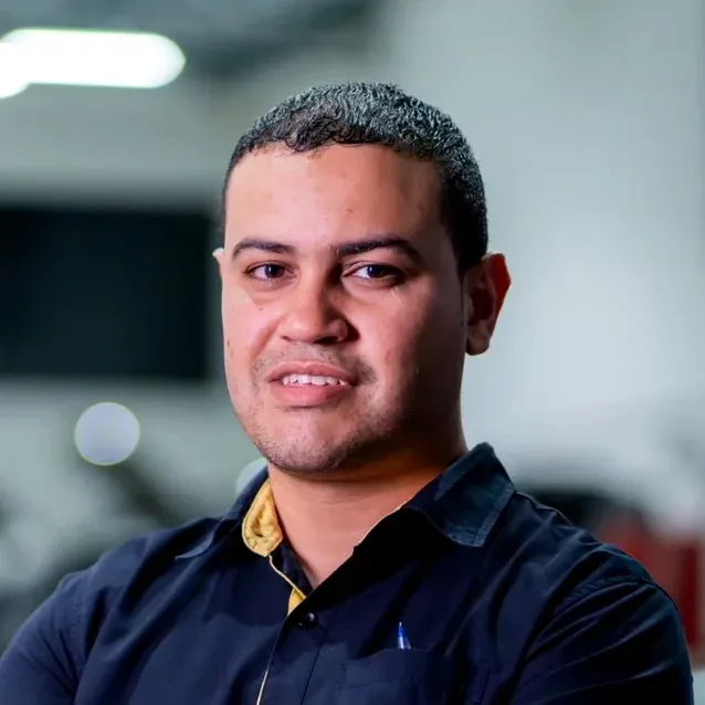 Anderson Paulo