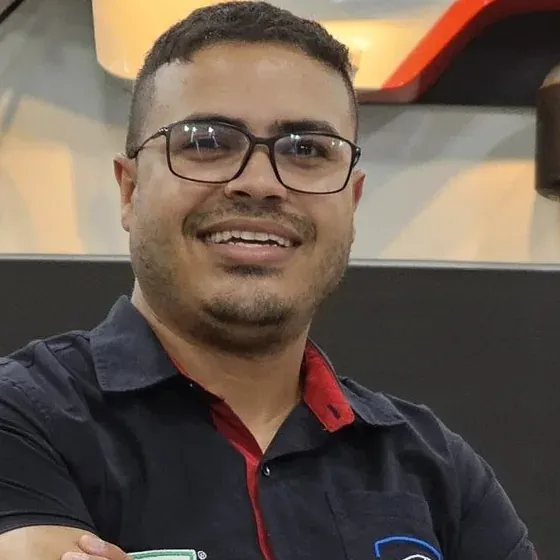 André Paulo