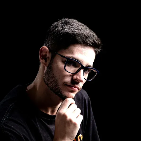 Gustavo Serra