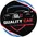 Selo da Quality Car
